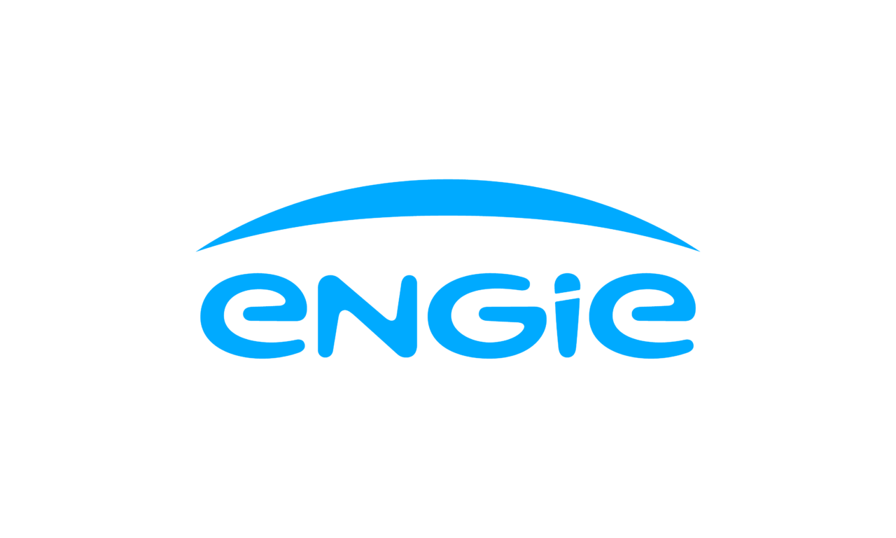 logo engie partenaire DUFROT