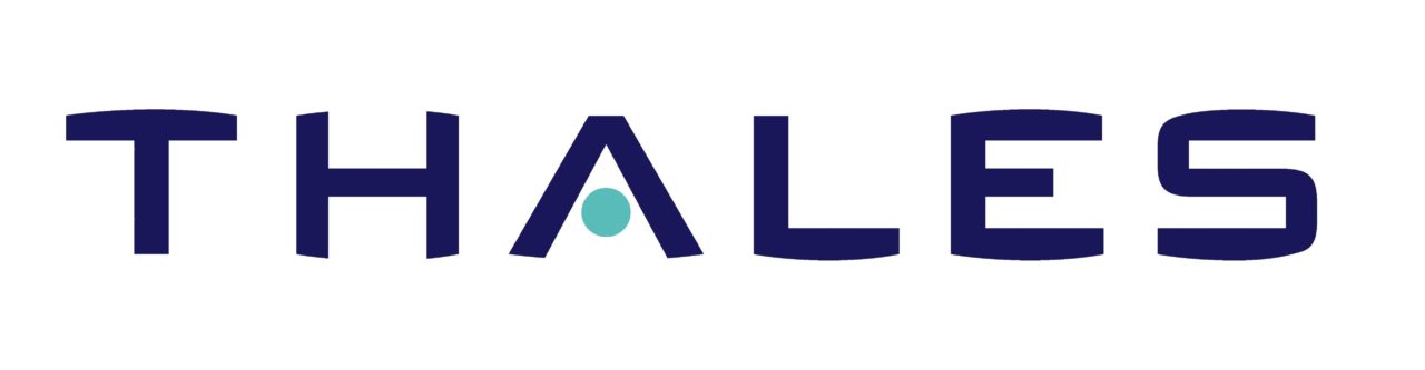 logo thales partenaire DUFROT